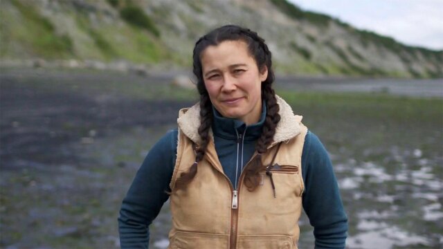 Alaska: The Last Frontier