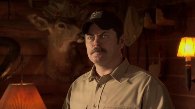 Parks and Recreation