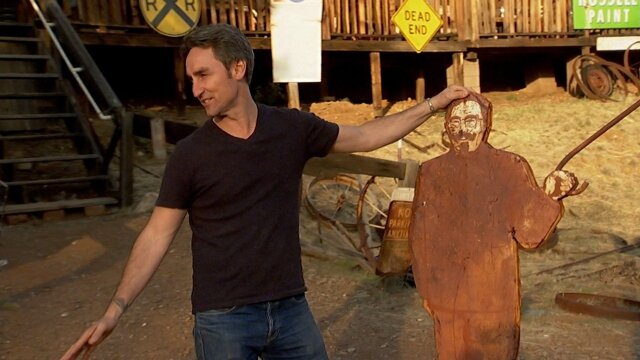 American Pickers