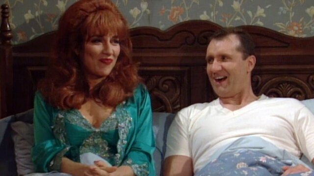 Married ... With Children