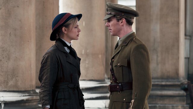 Parade's End