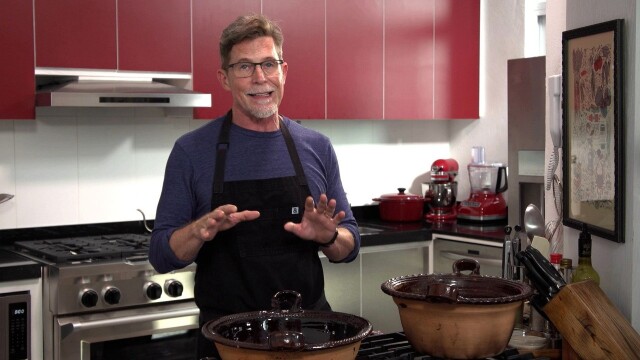 Mexico: One Plate at a Time With Rick Bayless