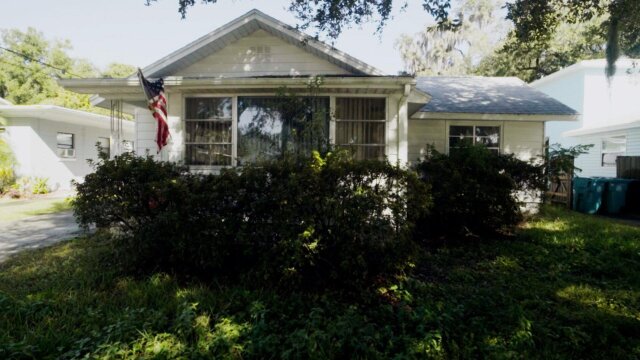 Zombie House Flipping