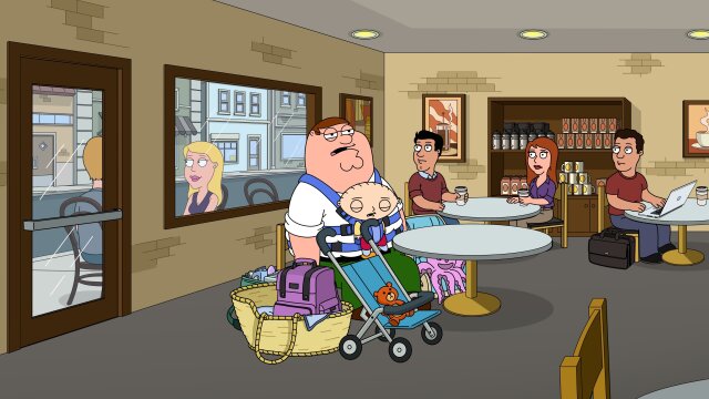 Family Guy