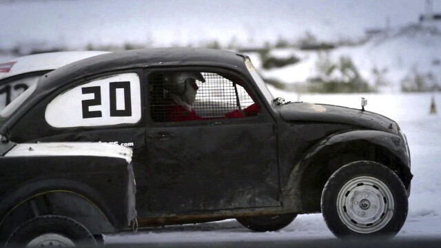 Anthony Bourdain: No Reservations