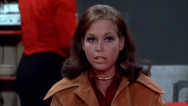 The Mary Tyler Moore Show