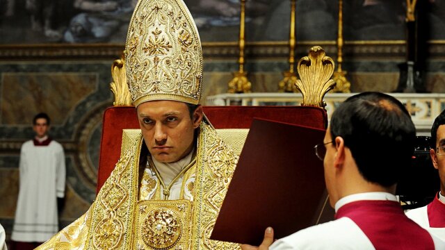 The Young Pope