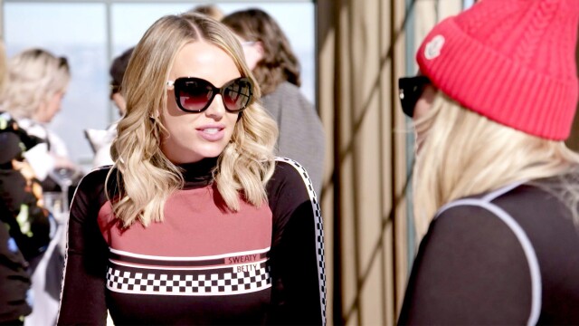 The Real Housewives of Salt Lake City