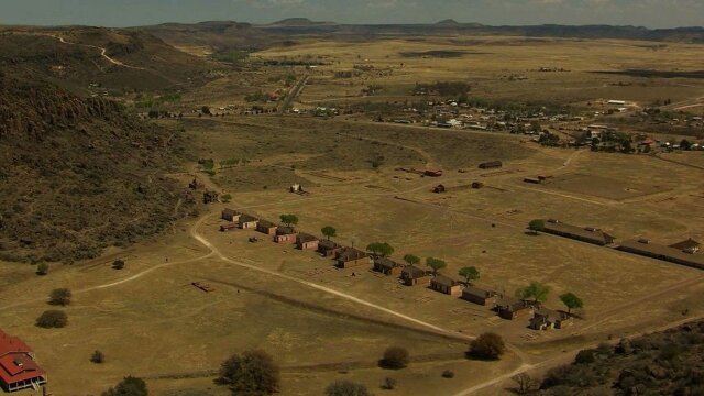 Aerial America