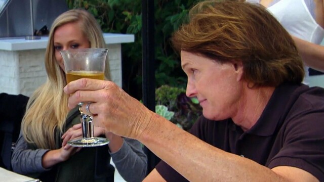 Keeping Up With the Kardashians