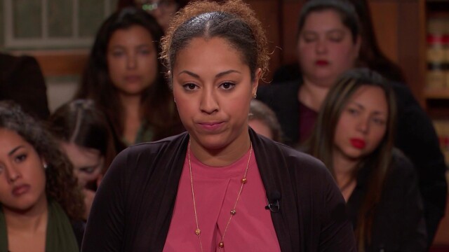 Judge Judy