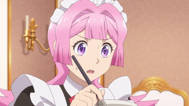 From Bureaucrat To Villainess: Dad's Been Reincarnated!