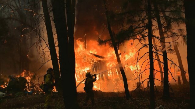 The Proof Is Out There