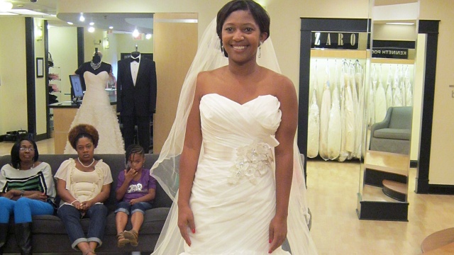 Say Yes to the Dress: Atlanta