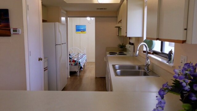 Beachfront Bargain Hunt