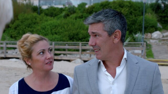 House Hunters International