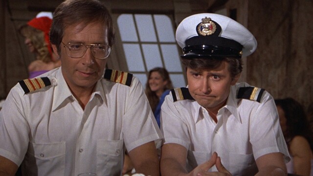 The Love Boat