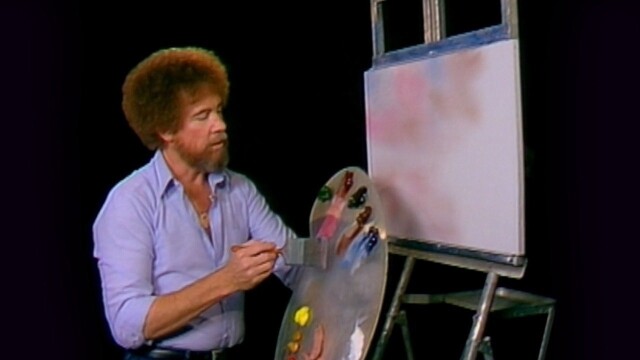Joy of Painting