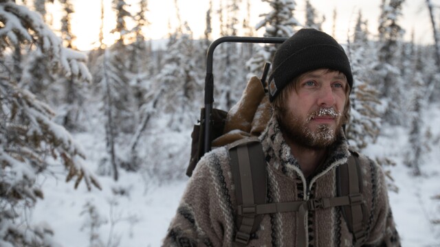 Life Below Zero: Next Generation