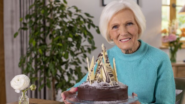 Mary Berry's Love to Cook