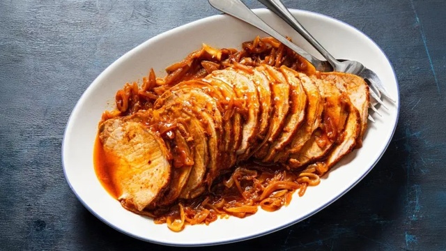 America's Test Kitchen