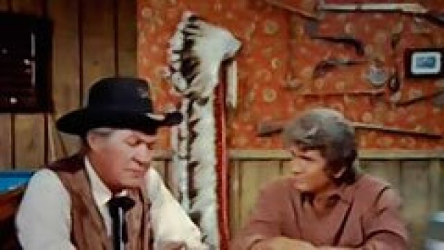 Bonanza