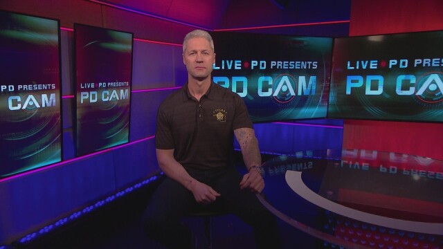 Live PD Presents: PD Cam