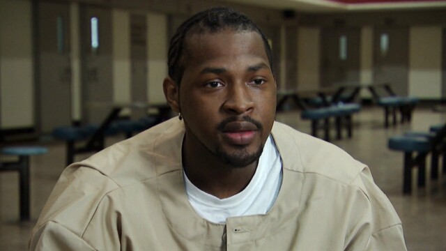 Lockup: Wabash: Extended Stay