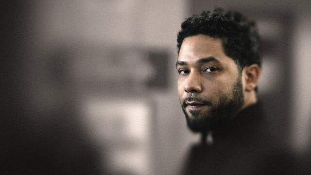 Jussie Smollett: Anatomy of a Hoax