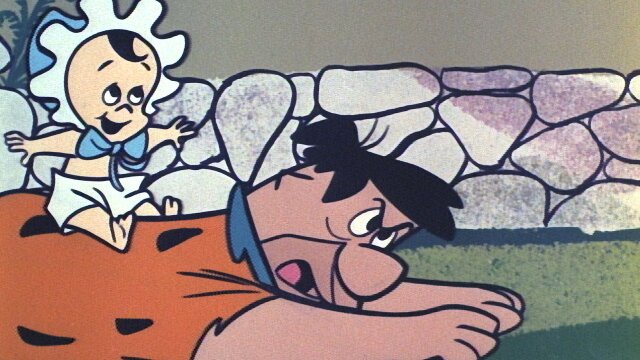 The Flintstones