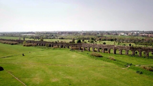 If We Built It Today