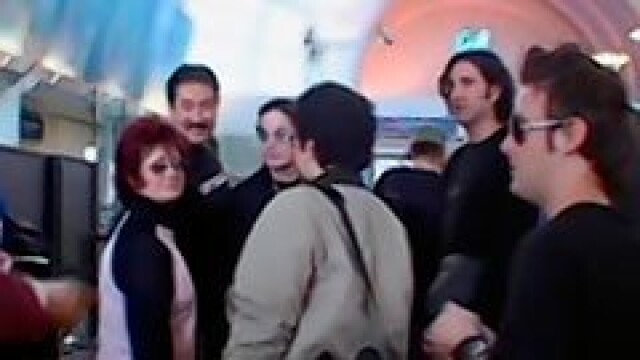 The Osbournes