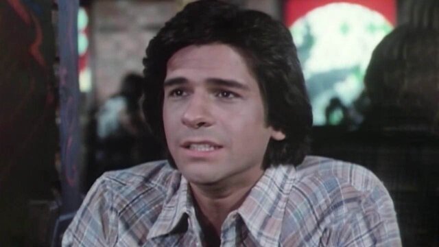 Barnaby Jones
