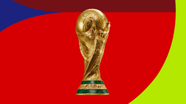 UEFA World Cup Qualifying Matchnight Highlights