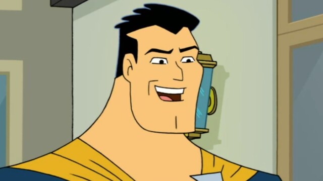 Drawn Together