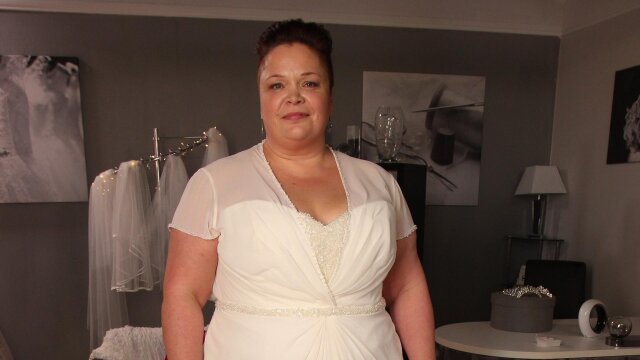 Curvy Brides Boutique