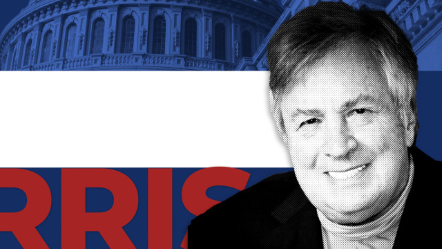 Dick Morris Democracy