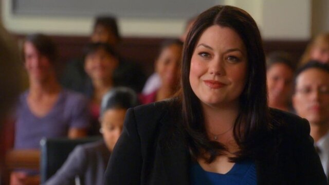 Drop Dead Diva