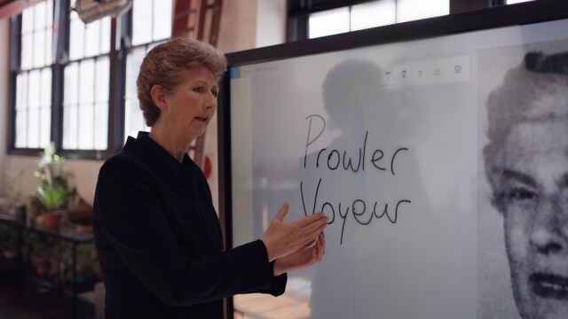 Granny Killer