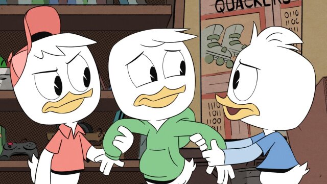 DuckTales