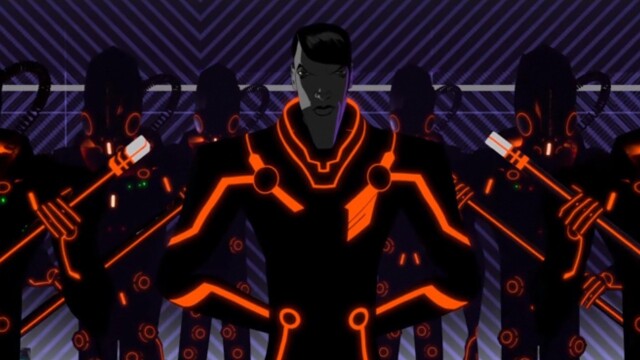 Tron: Uprising