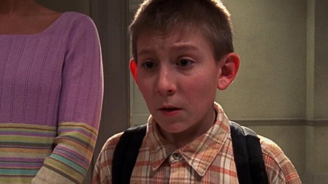 Malcolm in the Middle