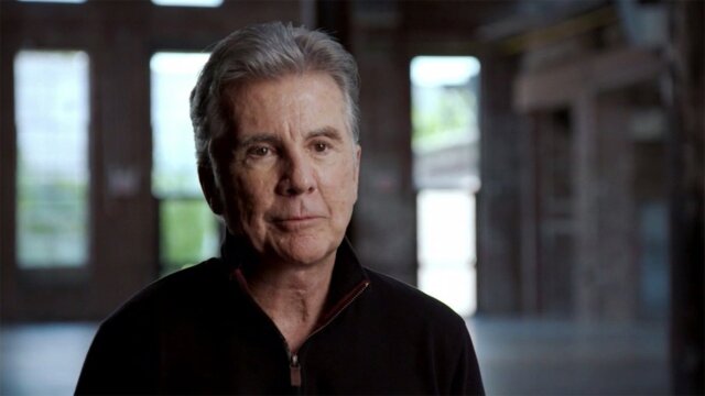 The Hunt With John Walsh