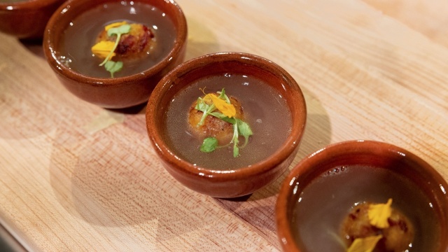 24 in 24: Last Chef Standing