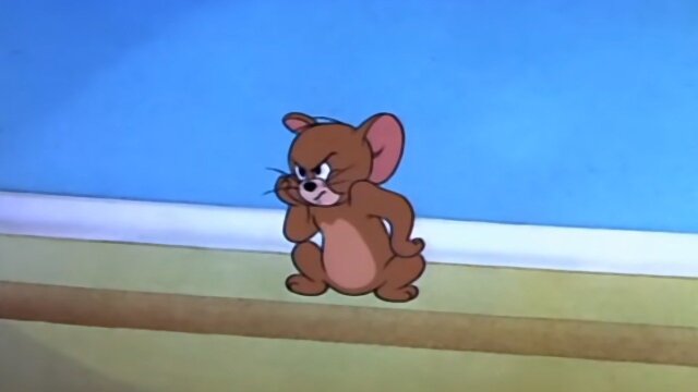 The Tom and Jerry Show