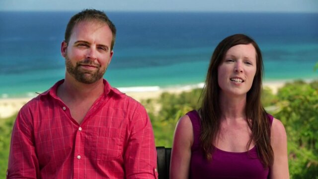 Beachfront Bargain Hunt