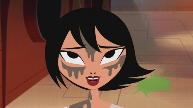 Watch Samurai Jack C S5 E9 Tv Shows Directv