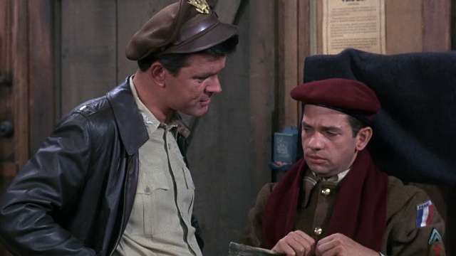 Hogan's Heroes