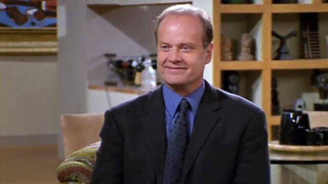 Frasier
