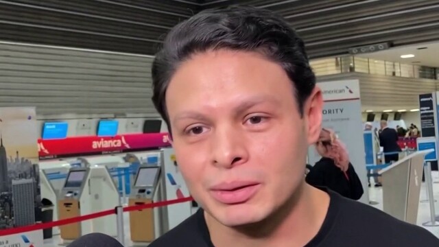 En casa con Telemundo